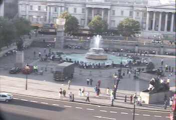 Trafalgar Square