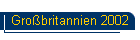 Grobritannien 2002