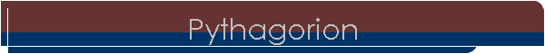Pythagorion