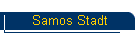 Samos Stadt